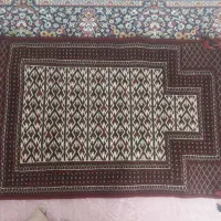 قالیچه نماز ترکمنی