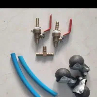 تنور گازی|اجاق گاز و لوازم برقی پخت‌وپز|نجف‌آباد, یزدانشهر|دیوار