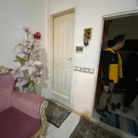 65متری دوخواب طبقه سوم راستان ۱۳|فروش آپارتمان|مشهد, یوسفیه (شهرک غرب)|دیوار