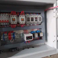 فروش خرید وتعمیربرق ومکانیک ماشین آلات کارتن سازی|ماشینآلات صنعتی|شهریار, شهریار|دیوار