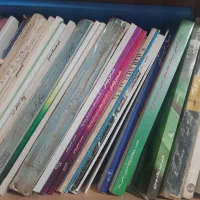 کتاب و کتابخانه