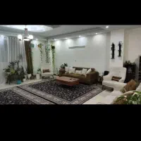 واحد ۱۰۰ متری طبقه ی دوم فاز ۸ پردیس فول