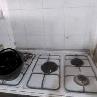 گاز طرح فر