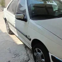 پژو پارس سال تصادفی مدل 1400|خودرو سواری و وانت|تهران, وردآورد|دیوار