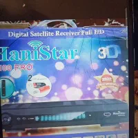 نصب آنتن در پرند و رباط کریم