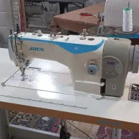 چرخ خیاطی Jack H2 دو پایه