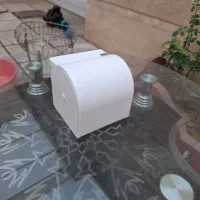 جاشامپووجادستمال وجاپیازی هرکدام ۵۰تومان