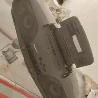 یک عدد ضبط فروشی|سیستم صوتی خانگی|زهک, |دیوار