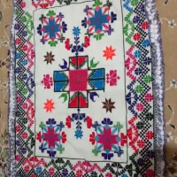 دوجفت پوش پشتی|پشتی|خاش, |دیوار