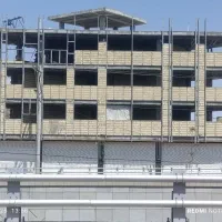 جوشکاری و تخریب|خدمات پیشه و مهارت|فولادشهر, B2|دیوار