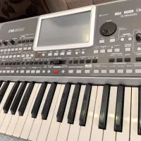 ارگkorg pa900|پیانو، کیبورد، آکاردئون|پاکدشت, پاکدشت (مامازند)|دیوار