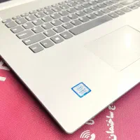 Lenovo ideapad 17|رایانه همراه|مشگین شهر, |دیوار