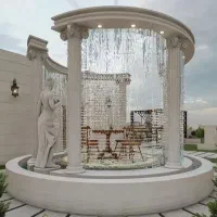 انجام تخصصی سنگکاری.کاشی.بنایی|خدمات پیشه و مهارت|کرج, باغستان|دیوار