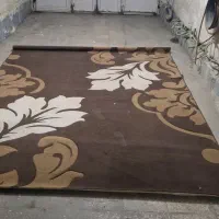 گلیم فرش 9 متری