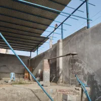 سازهای فلزی