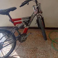دوچرخه المپیا