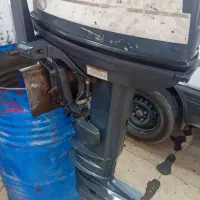 موتور قایق ۲۵