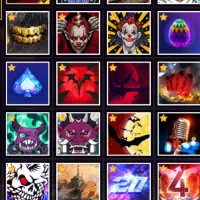 اکانت فری فایر