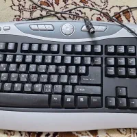 کیبورد کامپیوتر