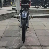 هندا 200 مدل 95|موتورسیکلت|کرج, برغان|دیوار