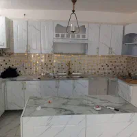 کابینت اطلس|مصالح و تجهیزات ساختمان|گلپایگان, |دیوار