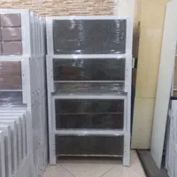 تخت خواب دو طبقه مهماندار(تختخواب۲دوطبقه)سه نفردنا|تخت و سرویس خواب|مشهد, حسین‌آباد|دیوار