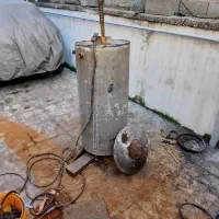 ابگرمکن تعمیری را به ما بسپارید