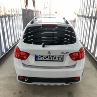 کوییک 1401 فول بدون توضیحات|خودرو سواری و وانت|دورود, |دیوار