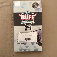 گلس‌ بوف ایفون ۱۷ نرمال