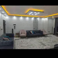 طراحی واجرای دکوراسیون داخلی صفرتاصد