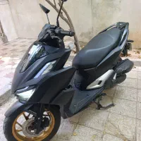 موتور بلنتا کلیک 150