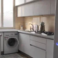 ۶۰ متر ۲ خواب، فول امکانات، فردوس شرق