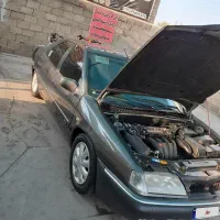 زانتیا f16|خودرو سواری و وانت|کرمان, |دیوار