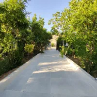 فروش-زمین-پلاک-اول-ساحل-کنگان