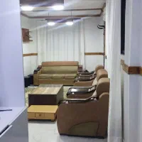 ویلایی-دوخوابه