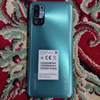 گوشی Redmi Note 10 5G|موبایل|نسیم‌شهر, |دیوار