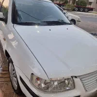 سمند LX ساده، مدل ۱۳۹۶