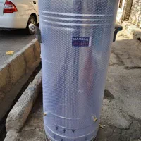 سماور هیئتی۱۲۰ لیتری