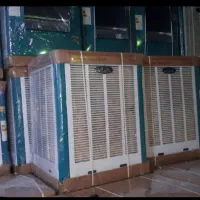 کولر آبی