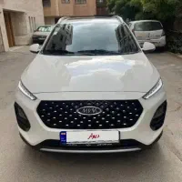 x22pro اتومات آخر۱۴۰۰|خودرو سواری و وانت|ورامین, ورامین|دیوار