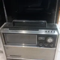 رادیو ترانزیستوری کلکسیونی