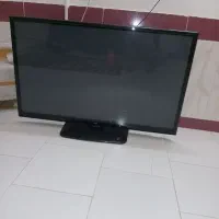 تلویزیون ۵۰ ال جی در حد نو|تلویزیون و پروژکتور|مشهد, سپاد|دیوار