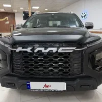 کی ام سی T9. مدل ۱۴۰۴ صفر