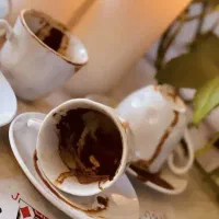 فال قهوه|خدمات پذیرایی، مراسم|مشهد, امیریه|دیوار