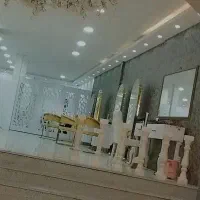 فروش کل دکور سالن زیبایی