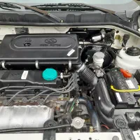 کوییک ۱۴۰۱|خودرو سواری و وانت|رشت, دباغیان|دیوار