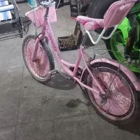 دوچرخه ۱۶ دخترونه