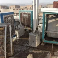 سرویس کولر و تعمیر تخصصی کولر آبی با قیمت مناسب