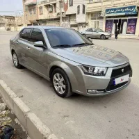 دنا پلاس ۶ دنده توربو 402 تک برگ|خودرو سواری و وانت|دورود, |دیوار