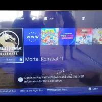 ps4 اسلیم یک ترا کپی خور|کنسول، بازی ویدئویی و آنلاین|قم, بلوار امین و ساحلی|دیوار